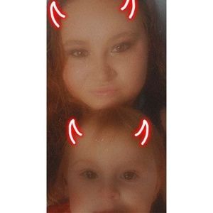 Meet your Posher, Ashlie